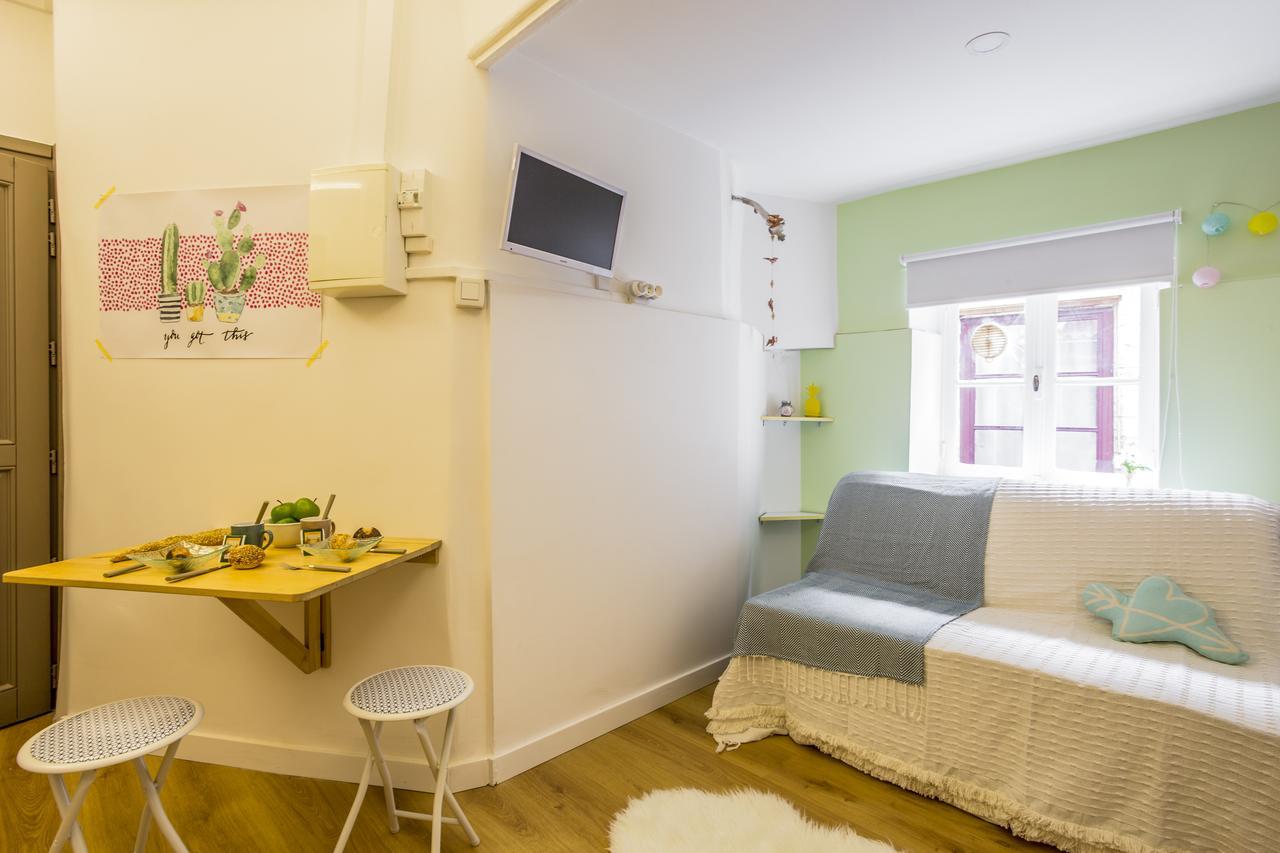 Clublord Sweet Escape In The Heart Of Vieux Lyon Lião Exterior foto