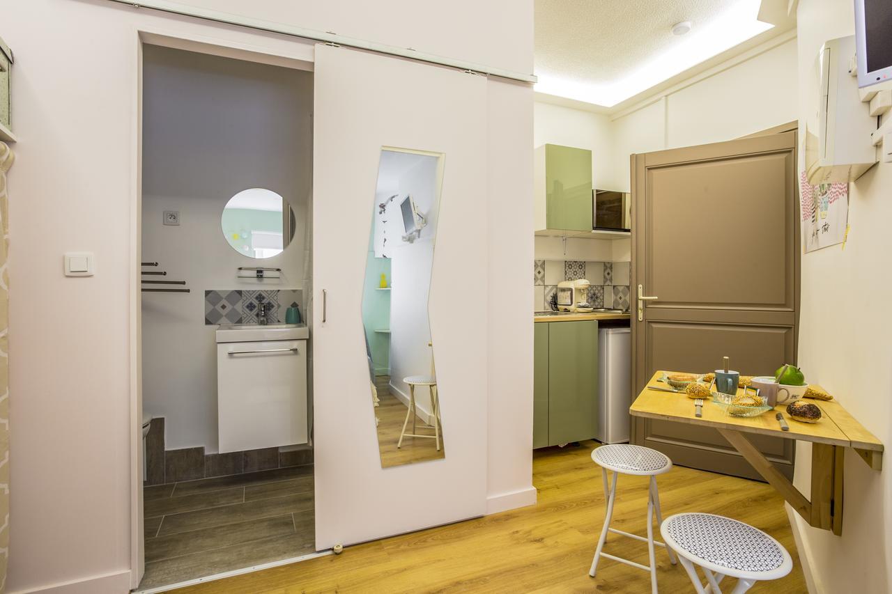 Clublord Sweet Escape In The Heart Of Vieux Lyon Lião Exterior foto