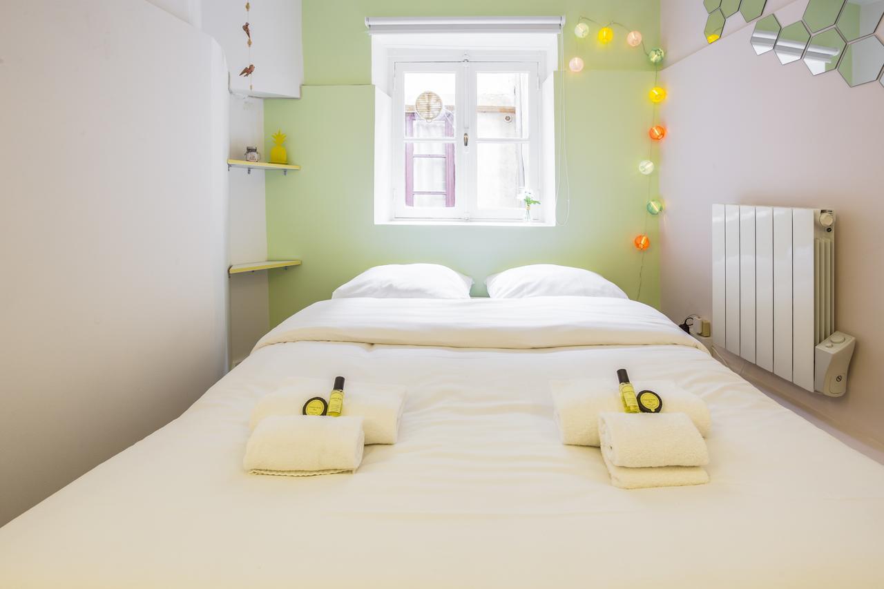 Clublord Sweet Escape In The Heart Of Vieux Lyon Lião Exterior foto