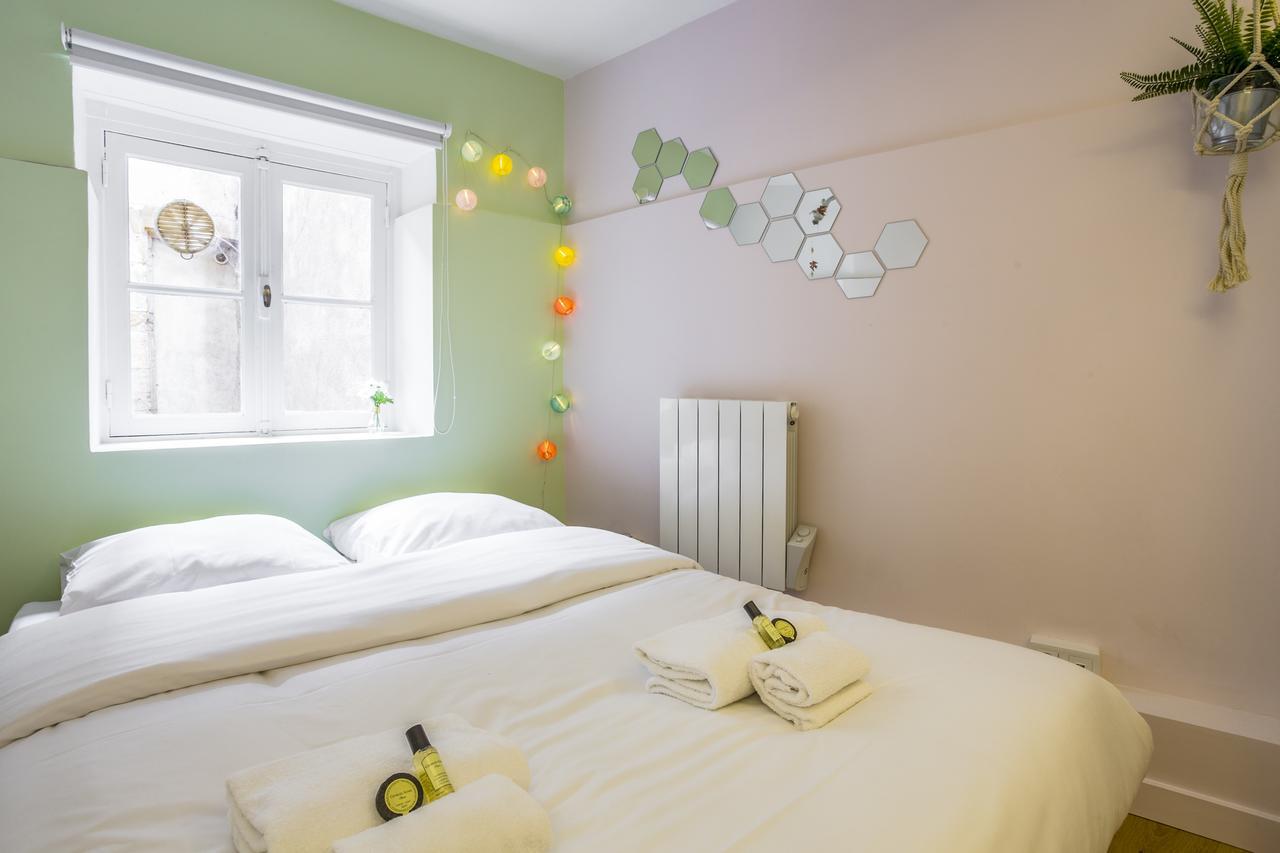 Clublord Sweet Escape In The Heart Of Vieux Lyon Lião Exterior foto