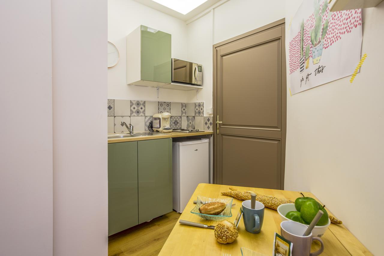 Clublord Sweet Escape In The Heart Of Vieux Lyon Lião Exterior foto